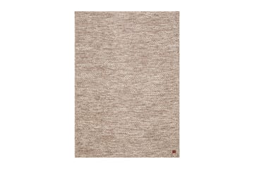 Torekov Ullteppe 240x340 cm - Nougat - Tekstiler - Tepper & Matter - Moderne tepper - Ullteppe