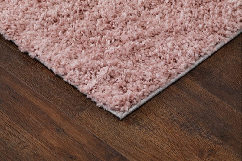 Portland Ryeteppe 140x200 cm - Flerfarget - Tekstiler - Tepper & Matter - Moderne tepper - Ryeteppe
