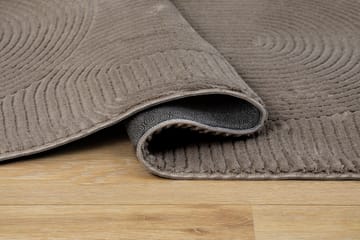 Castello Løper 80x250 cm Rektangulær - Lin - Tekstiler - Tepper & Matter - Hall matte