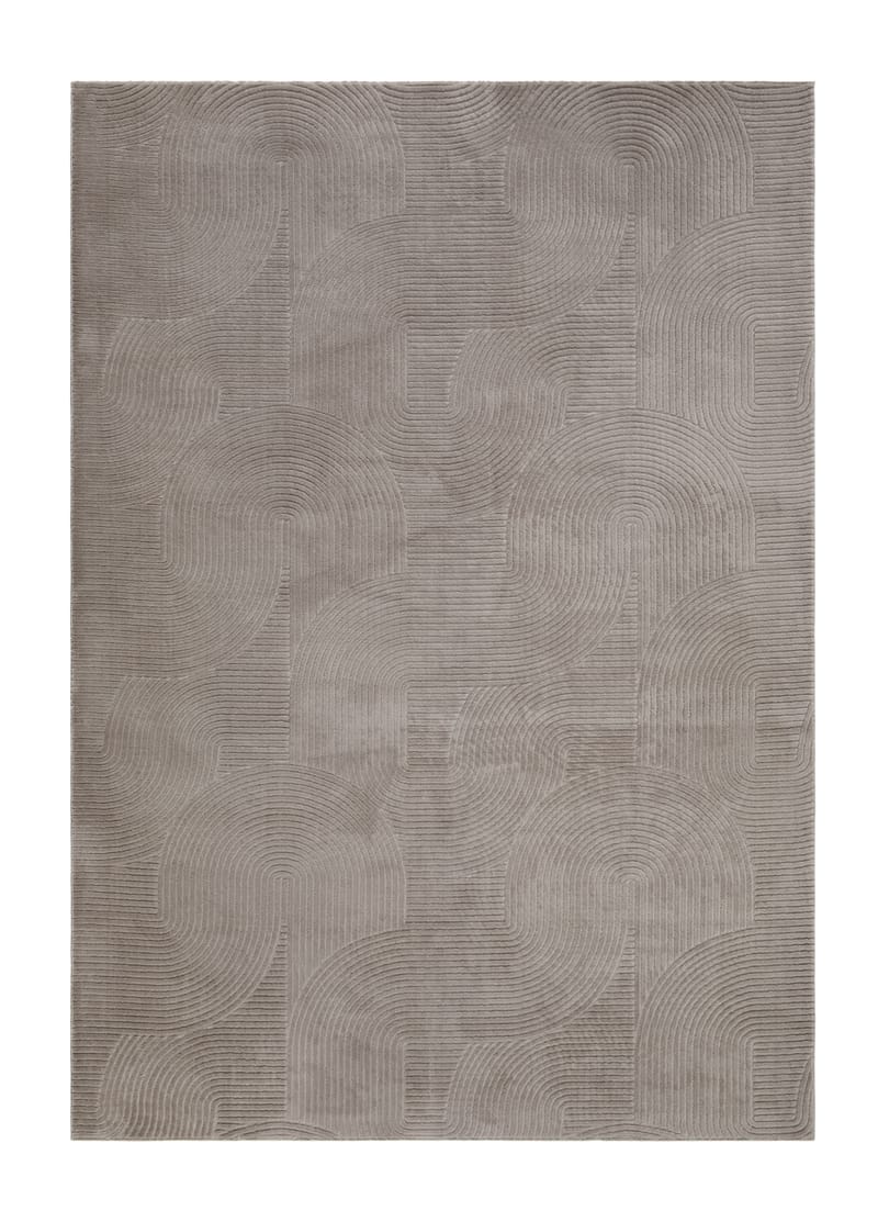 Castello Wiltonteppe 160x230 cm Rektangulært - Lin - Tekstiler - Tepper & Matter - Moderne tepper - Wiltontepper