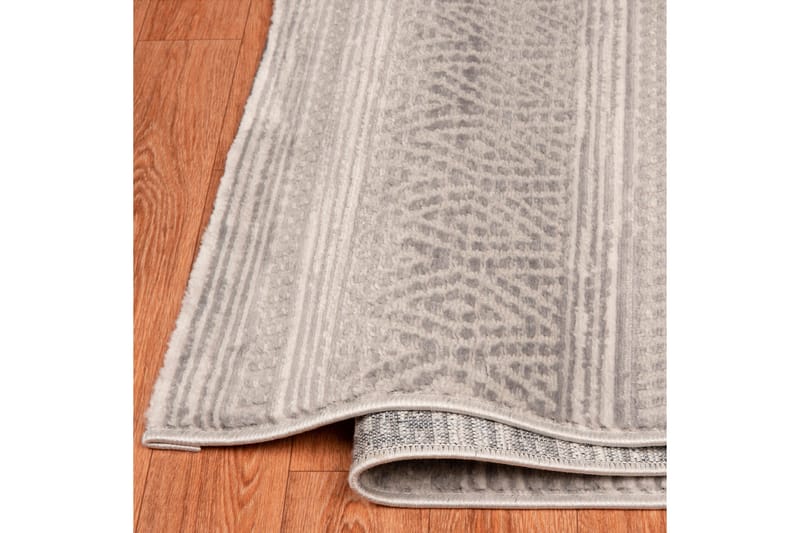 Matthew Wiltonteppe 160x230 cm Rektangulær - Grå/Beige/Brun - Tekstiler - Tepper & Matter - Moderne tepper - Wiltontepper