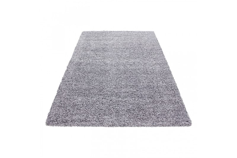 Neeshu Wiltonteppe 160x230 cm Rektangulær - Lys grå - Tekstiler - Tepper & Matter - Moderne tepper - Wiltontepper