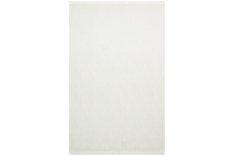 Cozzie Wiltonteppe 200x290 cm Rektangulær - Krem - Tekstiler - Tepper & Matter - Moderne tepper - Friezematter