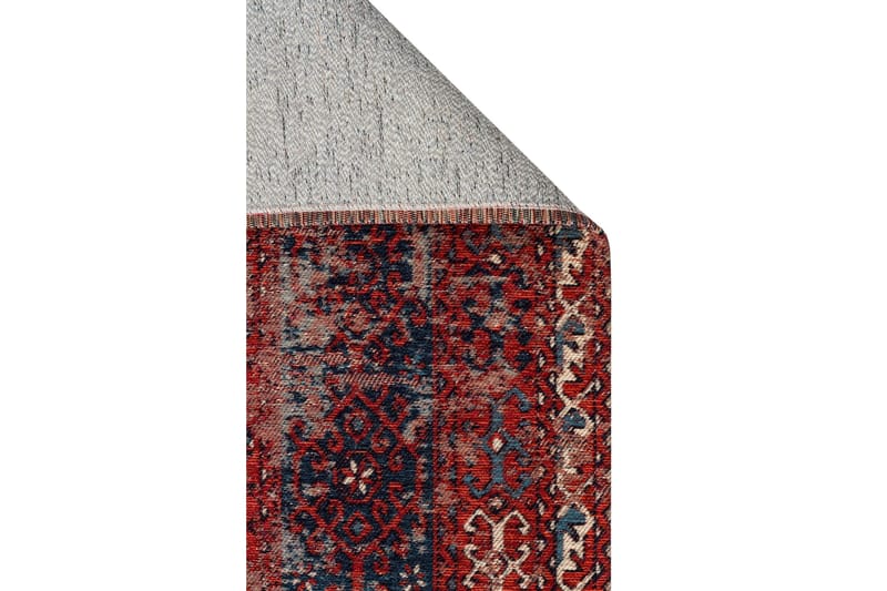 Anadolu Wiltonteppe 120x180 cm Rektangulær - Flerfarget - Tekstiler - Tepper & Matter - Moderne tepper - Friezematter