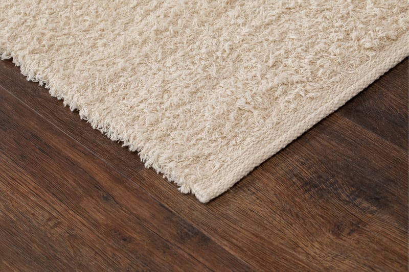 Falsterbo Bomullsteppe 160x230 cm - Natur - Tekstiler - Tepper & Matter - Moderne tepper - Bomullstepper