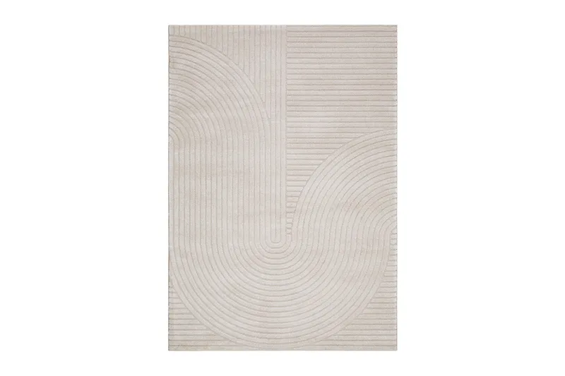 Bella Wiltonteppe 160x230 cm Rektangulært, Lin