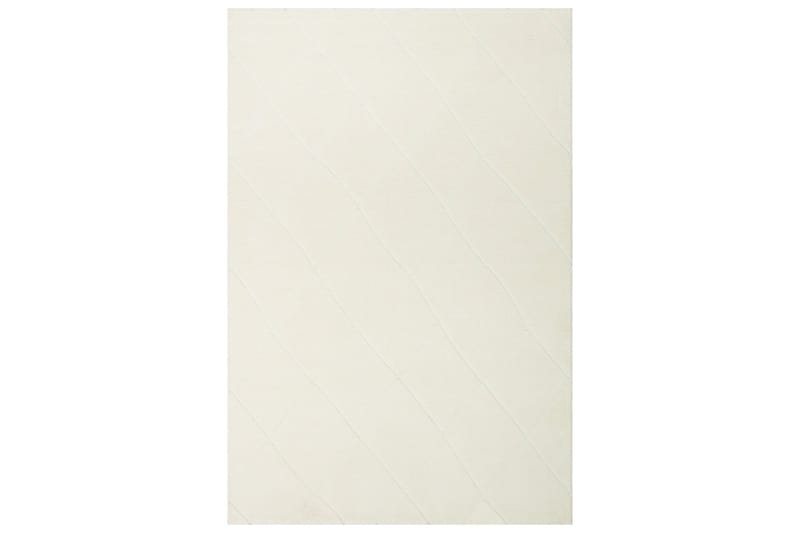 Pachuram Wiltonteppe 120x180 cm Rektangulær - Hvit - Tekstiler - Tepper & Matter - Moderne tepper - Friezematter