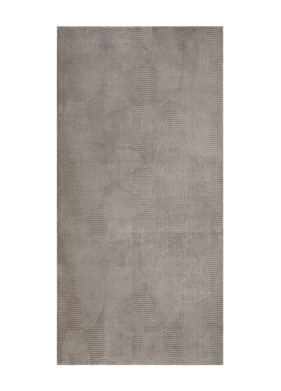 Castello Wiltonteppe 80x150 cm Rektangulær - Lin