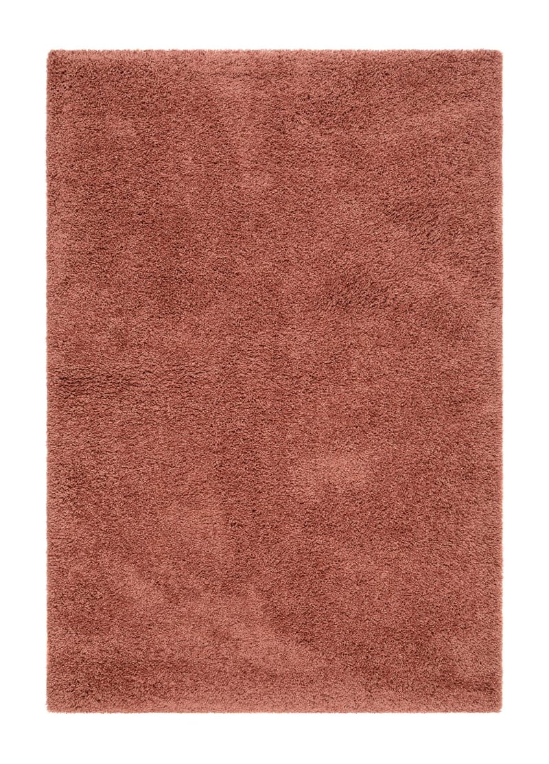 Kobber Lounge Ryeteppe 160x230 cm Rektangulær