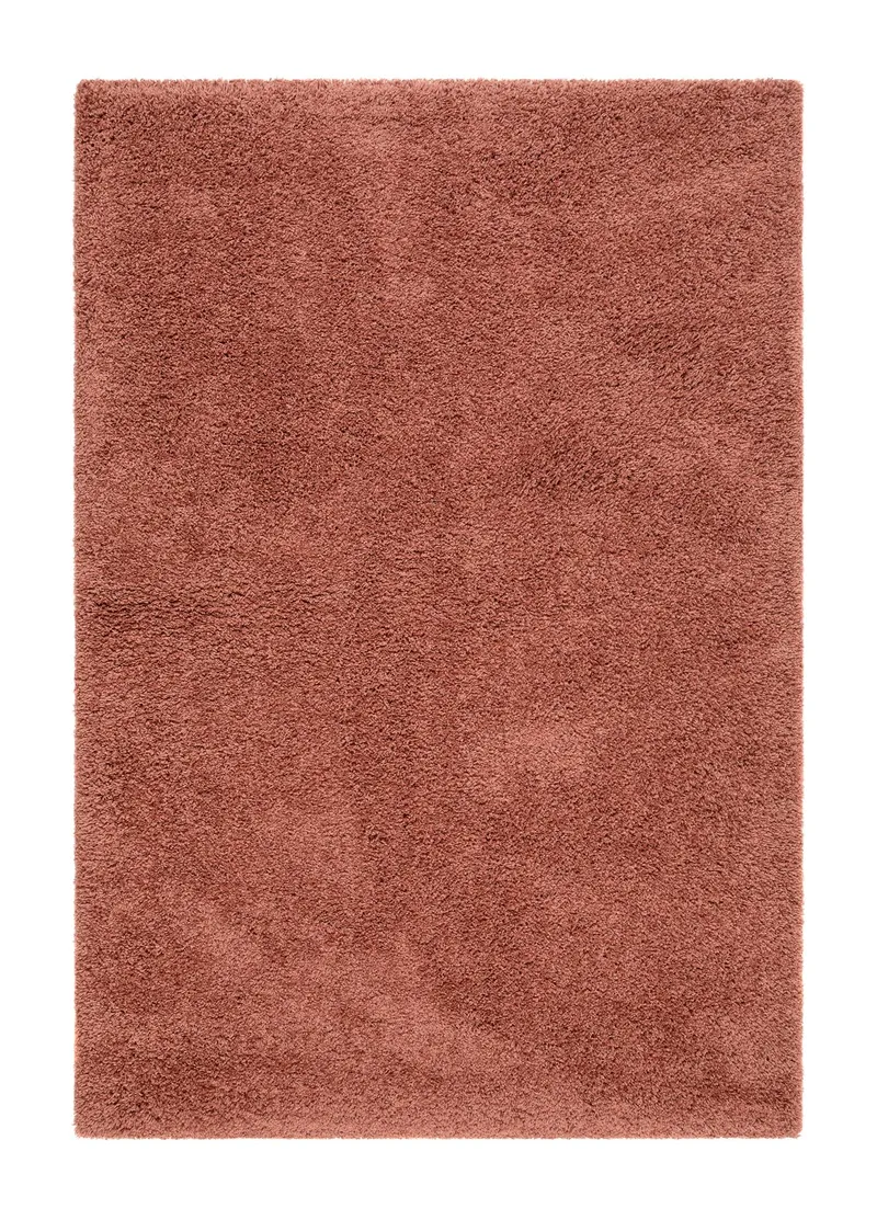 Lounge Ryeteppe 160x230 cm Rektangulær, Kobber