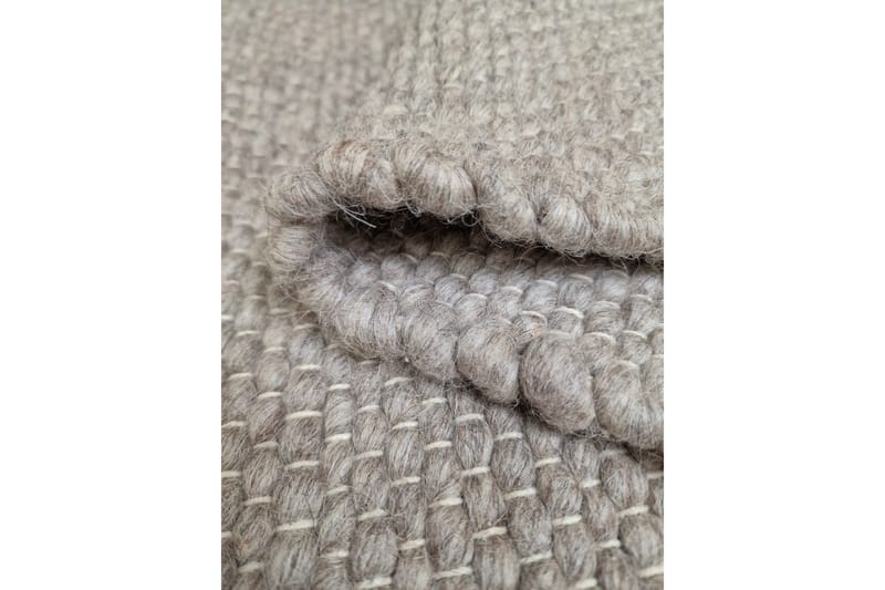 Skagen Ullteppe 200x300 cm - Lin - Tekstiler - Tepper & Matter - Moderne tepper - Ullteppe