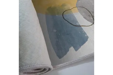 Galileo Wiltonteppe 100x140 cm Rektangulær - Flerfarget - Tekstiler - Tepper & Matter - Moderne tepper - Friezematter