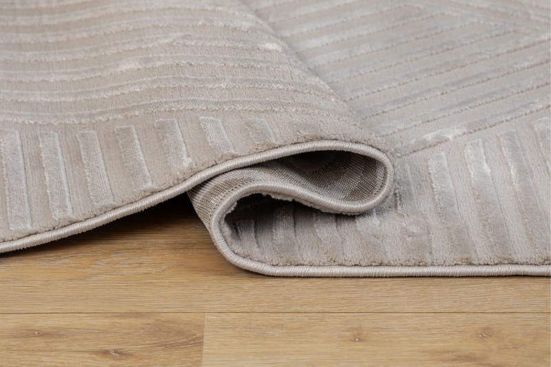 Ritz Wilton-teppe 80x250 cm Rektangulær - Tekstiler - Tepper & Matter - Moderne tepper - Friezematter