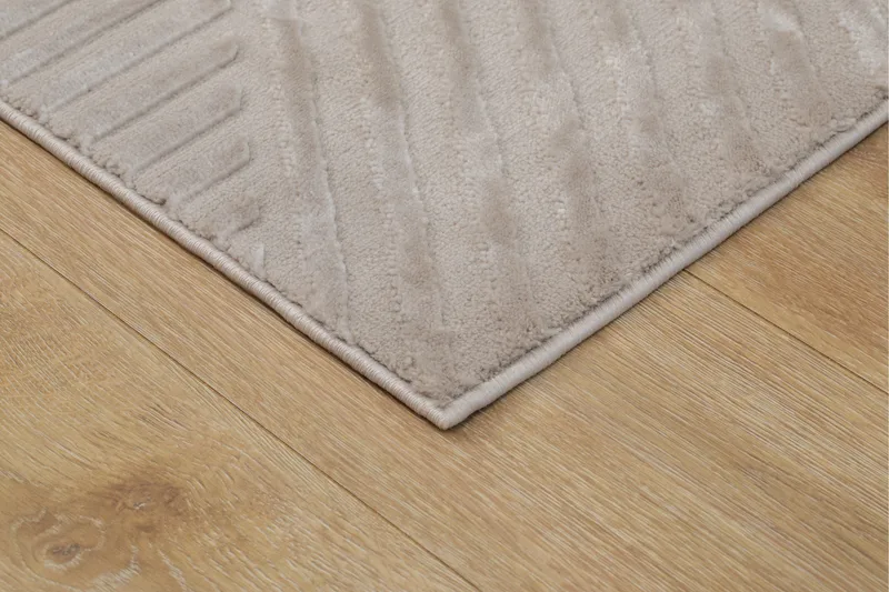 Ritz Wilton-teppe 80x250 cm Rektangulær - Tekstiler - Tepper & Matter - Moderne tepper - Friezematter