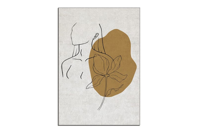 Cavity Wiltonteppe 120x180 cm Rektangulær - Flerfarget - Tekstiler - Tepper & Matter - Moderne tepper - Friezematter