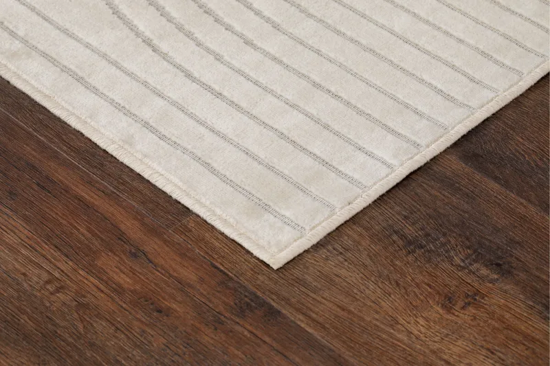 Granada Viskosmatte 160x230 cm - Natur - Tekstiler - Tepper & Matter - Moderne tepper - Viskosematter