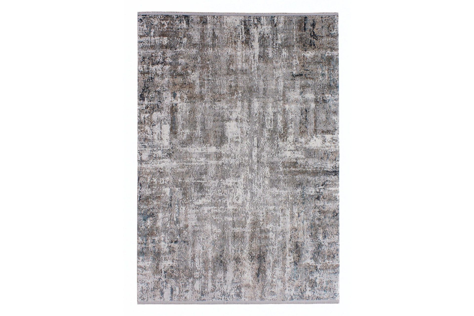 Akasya Wiltonteppe 100x200 cm Rektangulær - Beige