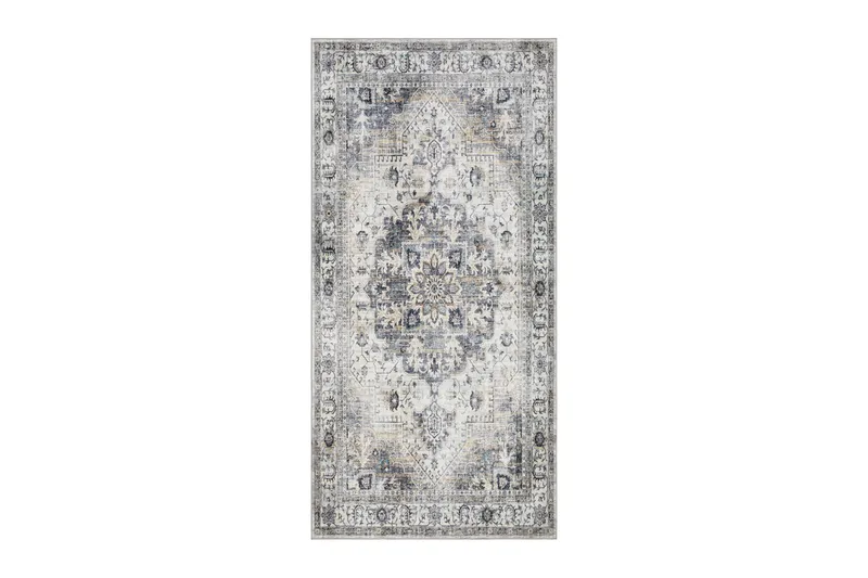 Tarfaya Frizematte 80x300 cm, Natur