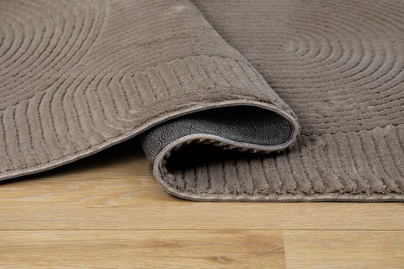 Castello Wiltonteppe 160x230 cm Rektangulært - Lin - Tekstiler - Tepper & Matter - Moderne tepper - Gangmatter