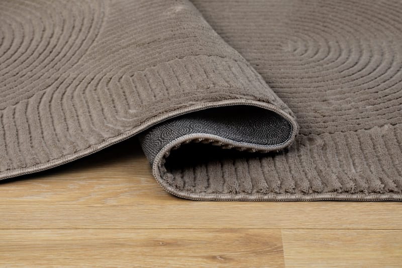 Castello Wiltonteppe 160x230 cm Rektangulært - Lin - Tekstiler - Tepper & Matter - Moderne tepper - Wiltontepper