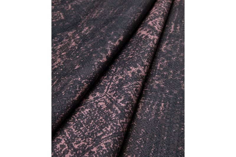 Seyring Løper 100x400 cm Rektangulær - Flerfarget - Tekstiler - Tepper & Matter - Moderne tepper - Gangmatter