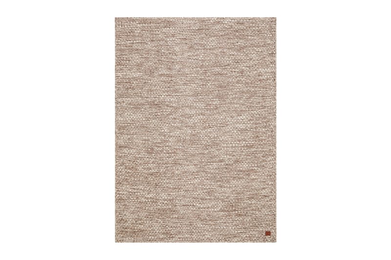 Torekov Ullteppe 240x340 cm, Nougat