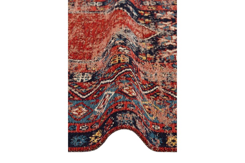 Anatolia Wiltonteppe 160x230 cm Rektangulær - Flerfarget - Tekstiler - Tepper & Matter - Moderne tepper - Friezematter