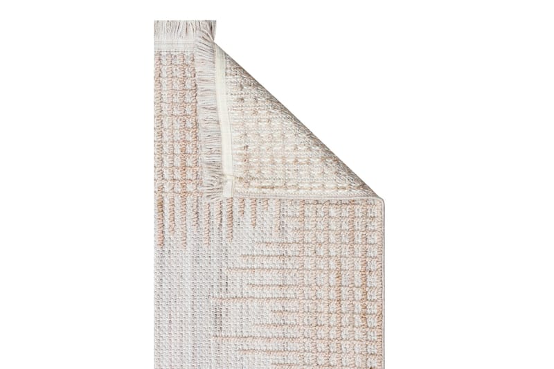 Czy Wiltonteppe 200x290 cm Rektangulær - Grå/Beige - Tekstiler - Tepper & Matter - Moderne tepper - Friezematter