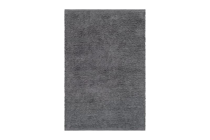 Falsterbo Bomullsteppe 200x300 cm, Grå