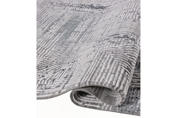 Tulima Wiltonteppe 160x230 cm Rektangulær - Blå - Tekstiler - Tepper & Matter - Moderne tepper - Friezematter