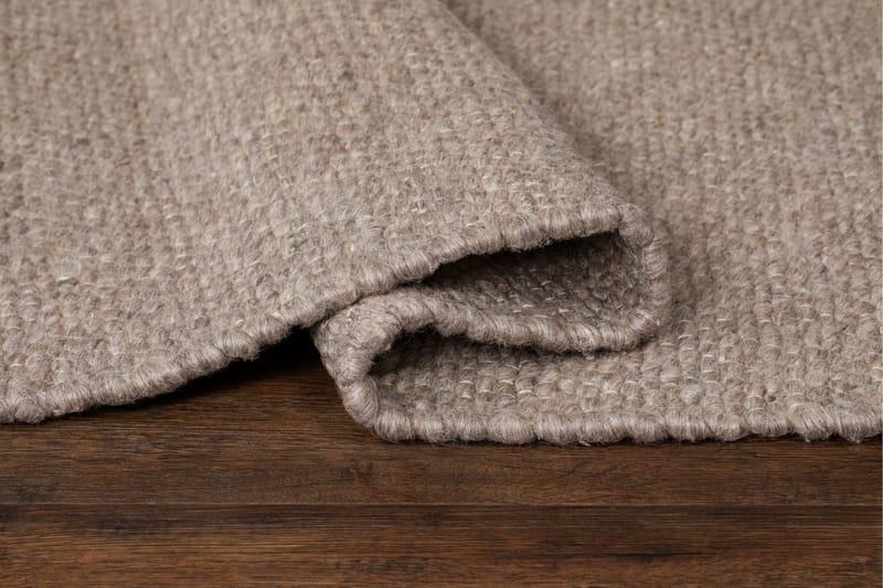 Skagen Ullteppe 160x230 cm - Lin - Tekstiler - Tepper & Matter - Moderne tepper - Ullteppe