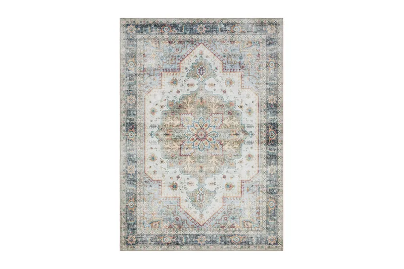 Tarfaya Fryseteppe 200x290 cm, Krem