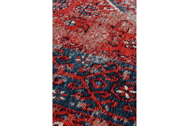 Anadolu Wiltonteppe 120x180 cm Rektangulær - Flerfarget - Tekstiler - Tepper & Matter - Moderne tepper - Friezematter