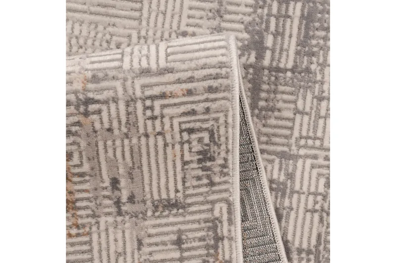 Marlyn Wiltonteppe 200x290 cm Rektangulær - Grå/Beige/Brun - Tekstiler - Tepper & Matter - Moderne tepper - Gangmatter