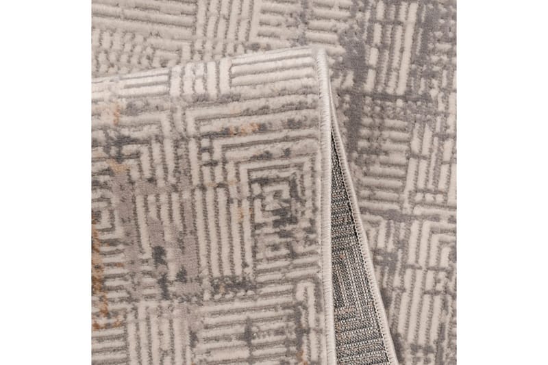 Marlyn Wiltonteppe 160x230 cm Rektangulær - Grå/Beige/Brun - Tekstiler - Tepper & Matter - Moderne tepper - Gangmatter