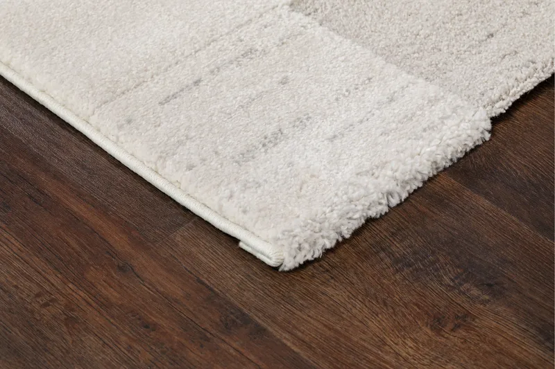 Bella Wilton-teppe 80x150 cm Rektangulær - Tekstiler - Tepper & Matter - Moderne tepper - Friezematter