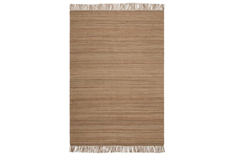 Calcutta Juteteppe 200x300 cm, Natur