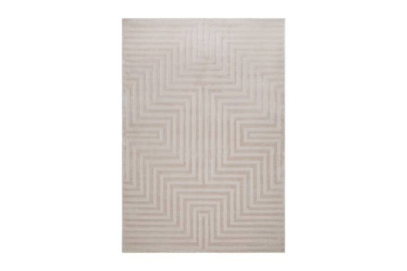 Ritz Wiltonmatte 160x230 cm Rektangulær, Lin