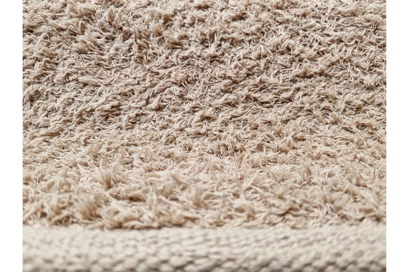 Falsterbo Bomullsteppe 200x300 cm - Natur - Tekstiler - Tepper & Matter - Moderne tepper - Bomullstepper