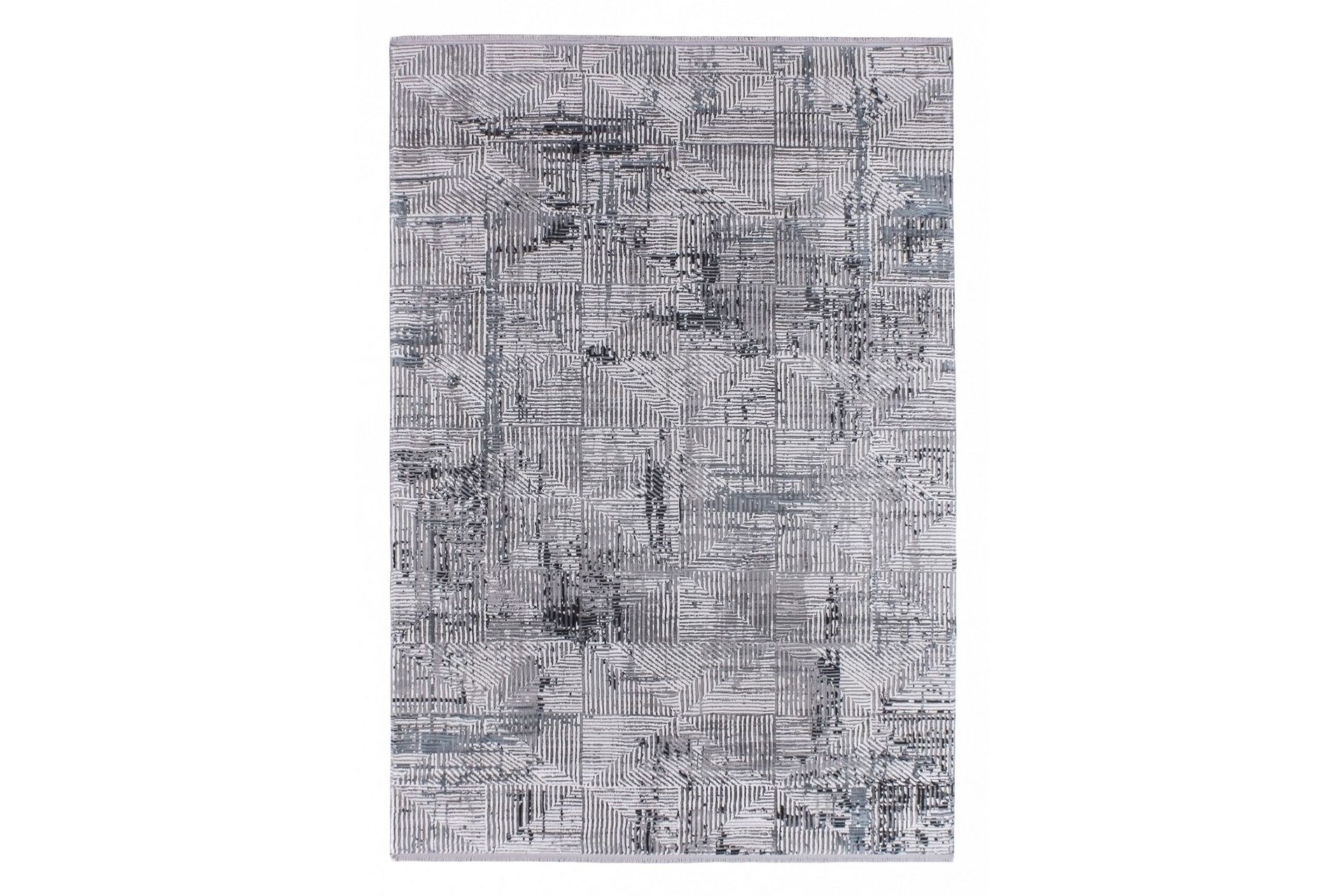 Tulima Wiltonteppe 160x230 cm Rektangulær - Blå