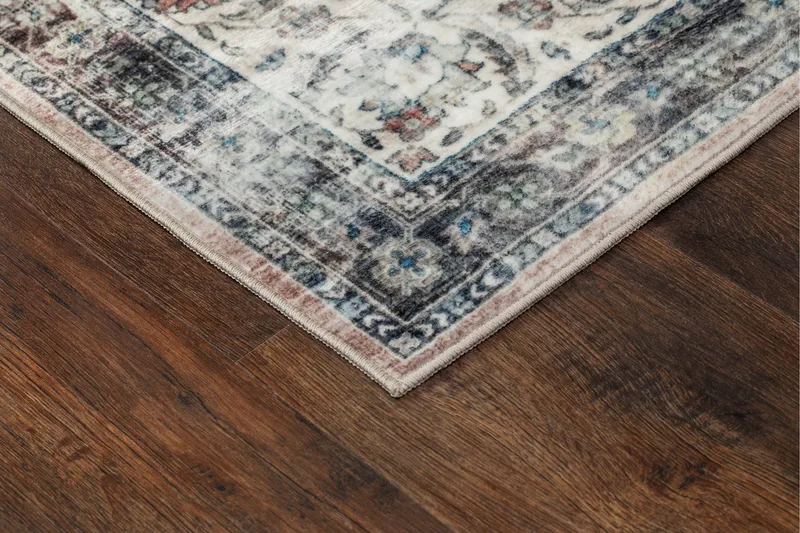 Tarfaya Fryseteppe 240x340 cm - Natur - Tekstiler - Tepper & Matter - Moderne tepper - Friezematter