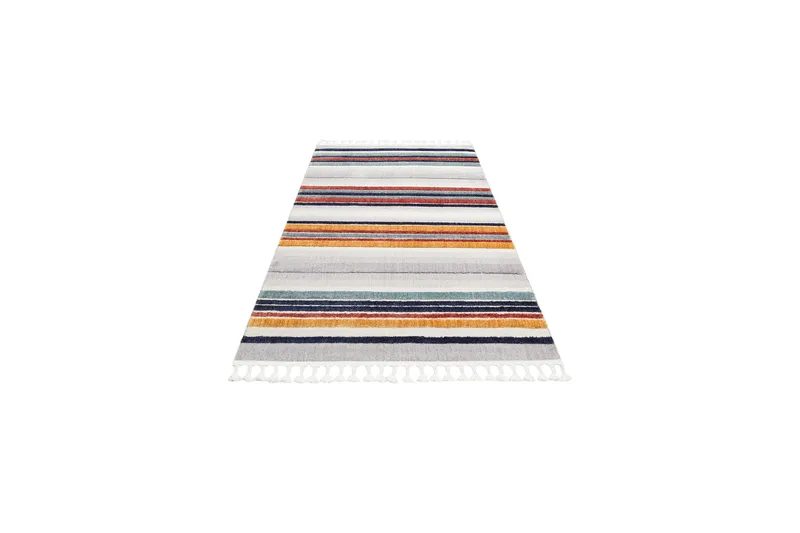 Terzi Wiltonteppe 200x290 cm Rektangulær, Flerfarget