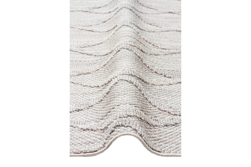 Kaus Wiltonteppe 160x230 cm Rektangulær - Grå - Tekstiler - Tepper & Matter - Moderne tepper - Friezematter