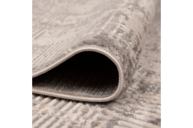 Marlyn Wiltonteppe 200x290 cm Rektangulær - Grå/Beige/Brun - Tekstiler - Tepper & Matter - Moderne tepper - Gangmatter