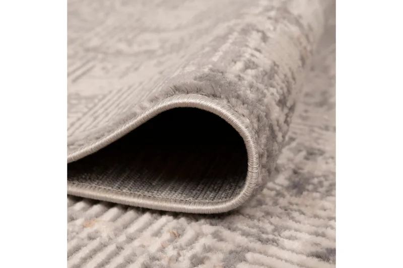 Marlyn Wiltonteppe 120x180 cm Rektangulær - Grå/Beige/Brun - Tekstiler - Tepper & Matter - Moderne tepper - Wiltontepper