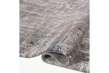 Akasya Wiltonteppe 100x200 cm Rektangulær - Beige - Tekstiler - Tepper & Matter - Moderne tepper - Friezematter