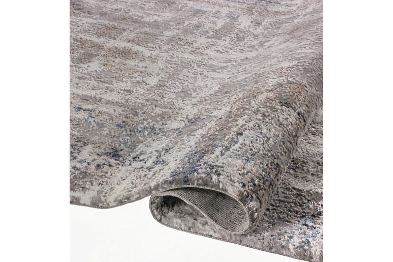 Akasya Wiltonteppe 100x200 cm Rektangulær - Beige - Tekstiler - Tepper & Matter - Moderne tepper - Friezematter