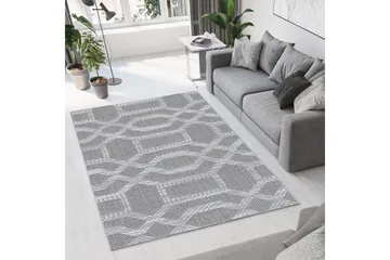 Magma Bomullsteppe 100x200 cm Rektangulær