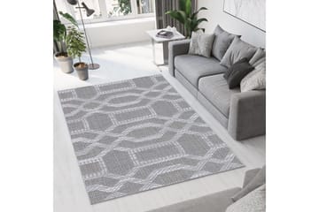 Magma Bomullsteppe 80x300 cm Rektangulær