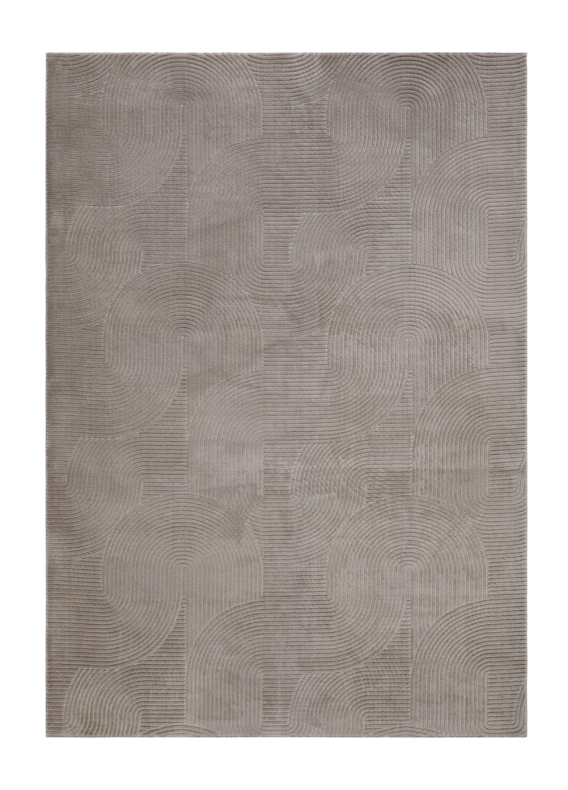 Castello Wiltonteppe 200x290 cm Rektangulær - Lin
